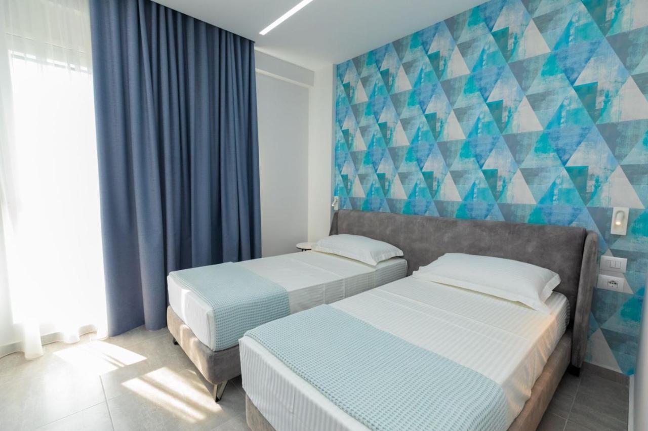 Corallo Rooms ฮีมาเรอ ภายนอก รูปภาพ